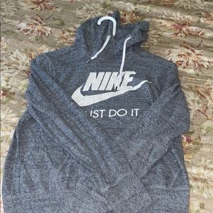 Nike sweatshirt